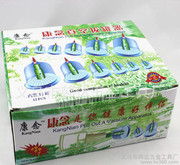 压力延长管 融合经络保健理念的创新器材解析